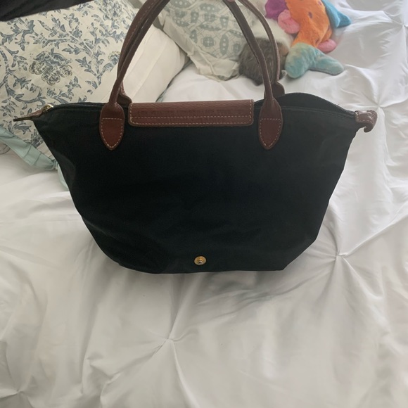 Longchamp mini tote bag - Picture 3 of 6